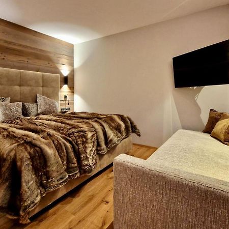 Lech Valley Lodge Warth  Kültér fotó