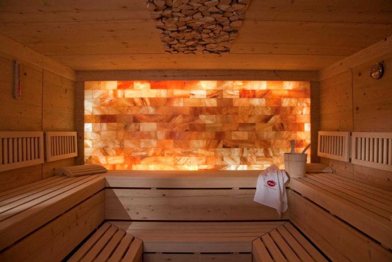 Lech Valley Lodge Warth  Kültér fotó