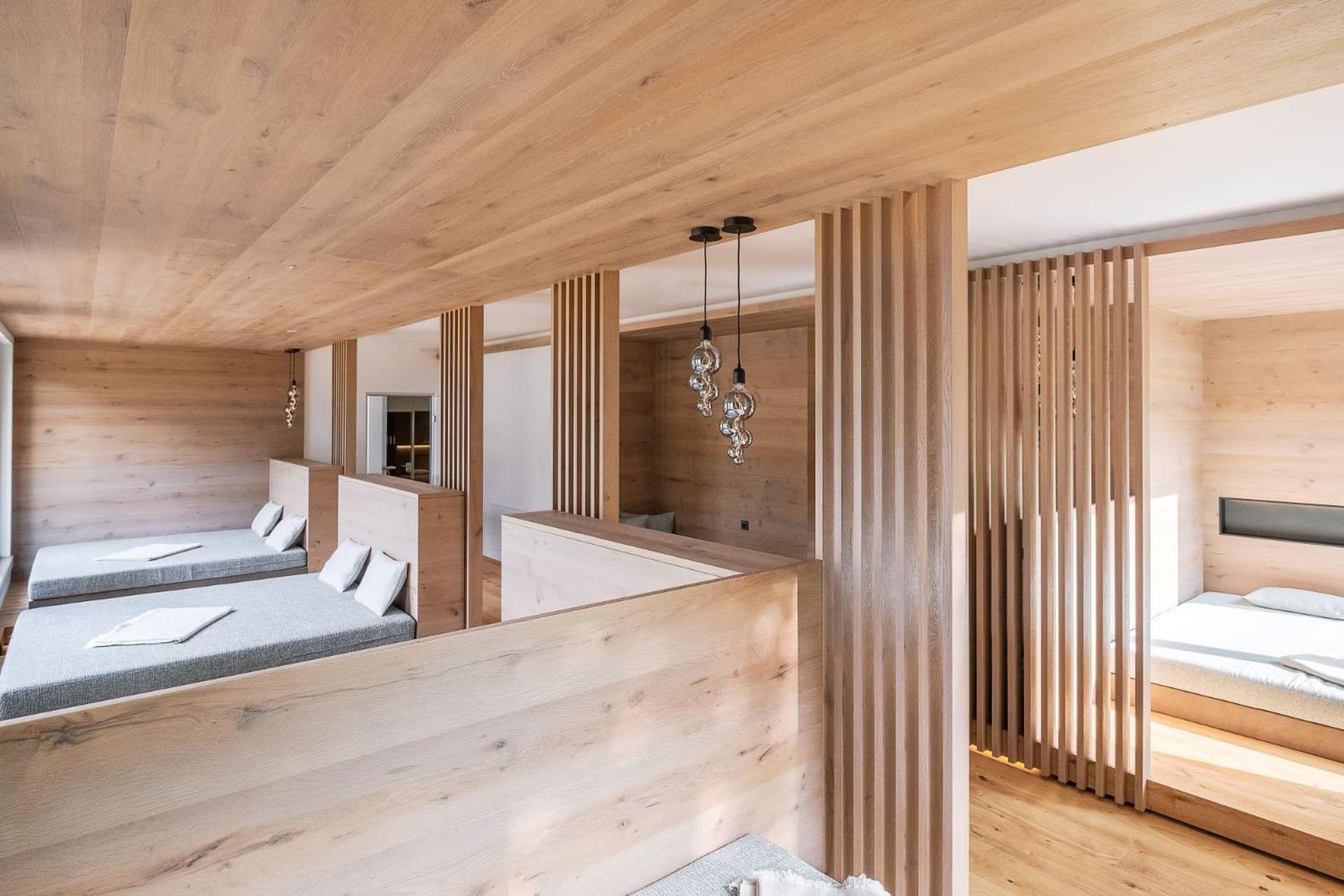 Lech Valley Lodge Warth  Kültér fotó